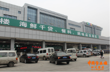 成都農(nóng)產(chǎn)品中心批發(fā)市場(chǎng)舉辦食品安全法培訓(xùn)，筑牢農(nóng)產(chǎn)品安全防線